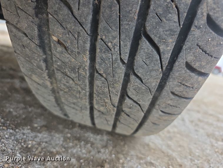 image for item FI0722 2011 Dodge Journey R/T van