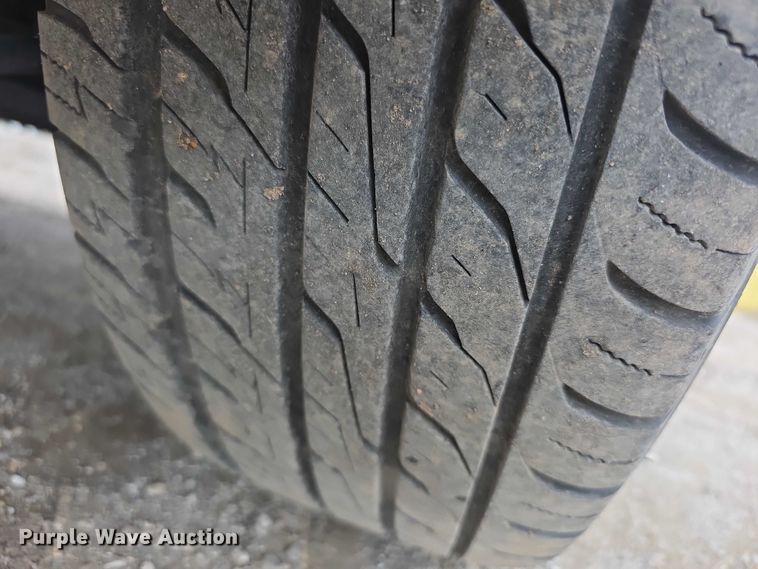 image for item FI0722 2011 Dodge Journey R/T van