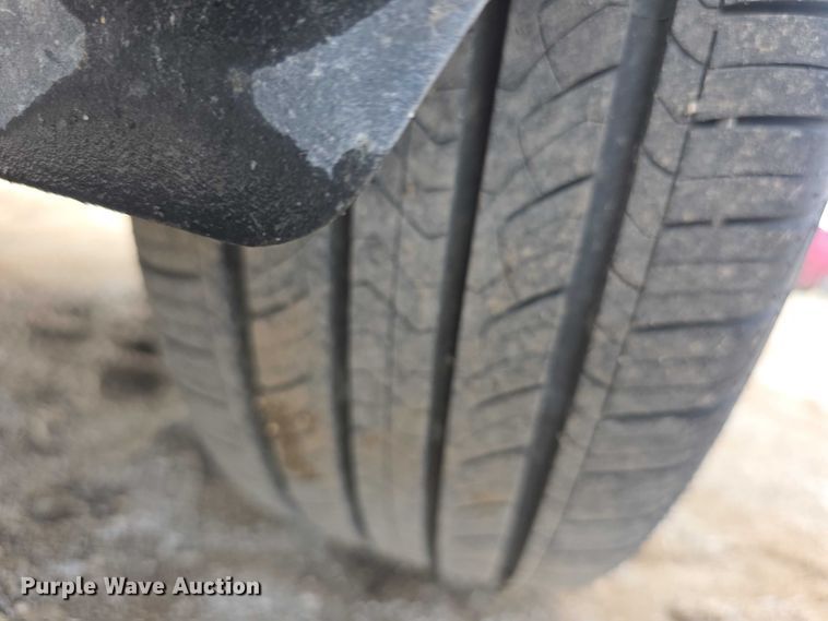 image for item FI0722 2011 Dodge Journey R/T van