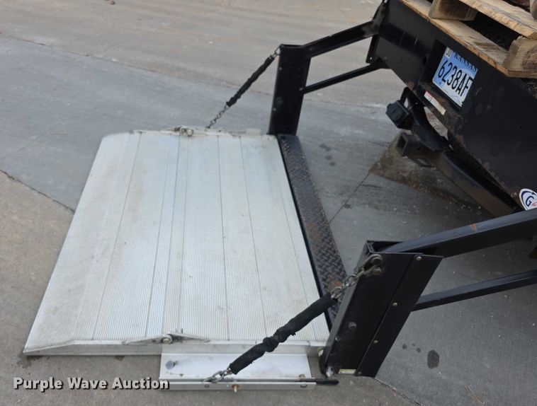 image for item FI0724 2015 Ford F250 Super Duty pickup truck