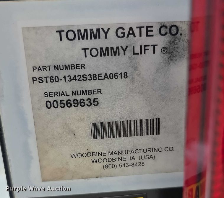 image for item FI0724 2015 Ford F250 Super Duty pickup truck