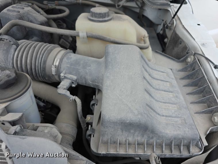 image for item FI0724 2015 Ford F250 Super Duty pickup truck