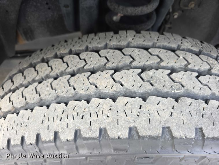 image for item FI0724 2015 Ford F250 Super Duty pickup truck