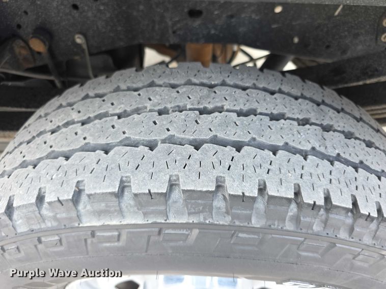 image for item FI0724 2015 Ford F250 Super Duty pickup truck