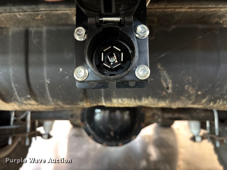 image for item FI1515 1977 Jeep CJ5 Renegade SUV