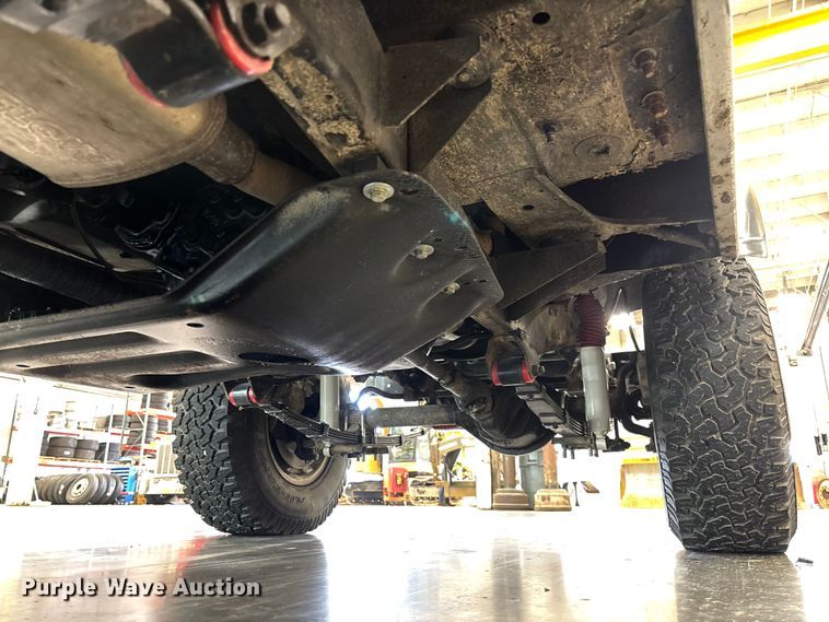 image for item FI1515 1977 Jeep CJ5 Renegade SUV