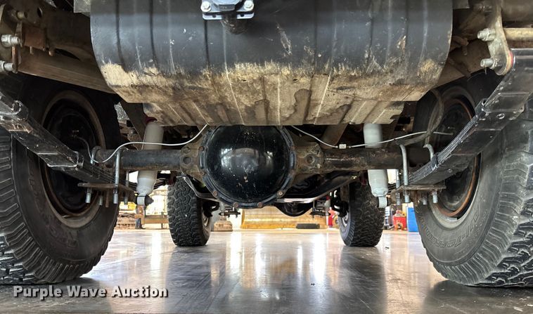 image for item FI1515 1977 Jeep CJ5 Renegade SUV