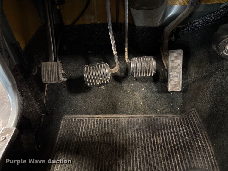 image for item FI1515 1977 Jeep CJ5 Renegade SUV