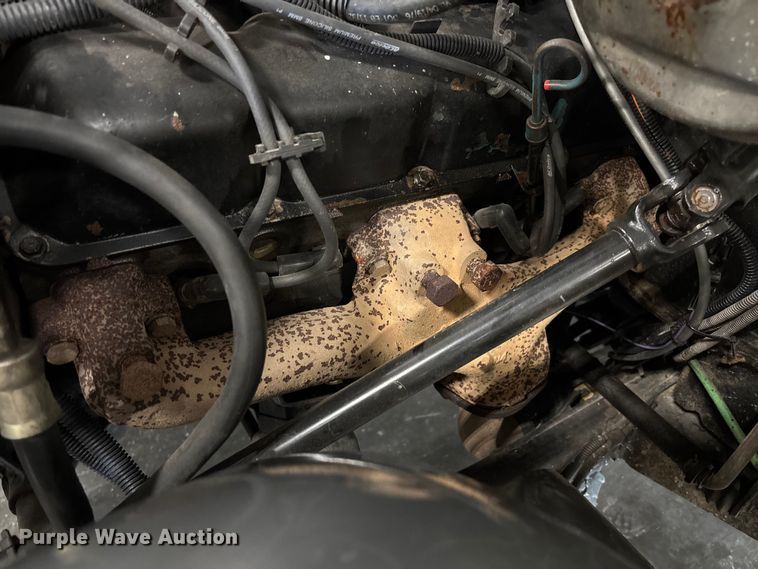 image for item FI1515 1977 Jeep CJ5 Renegade SUV