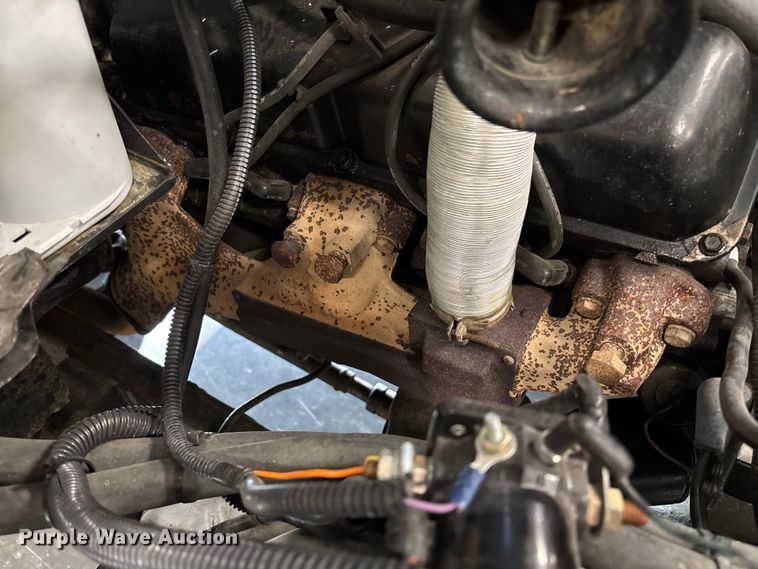 image for item FI1515 1977 Jeep CJ5 Renegade SUV