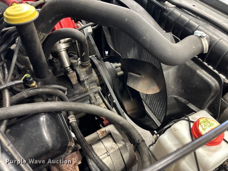 image for item FI1515 1977 Jeep CJ5 Renegade SUV