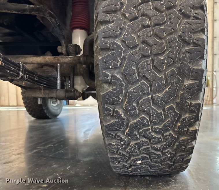 image for item FI1515 1977 Jeep CJ5 Renegade SUV