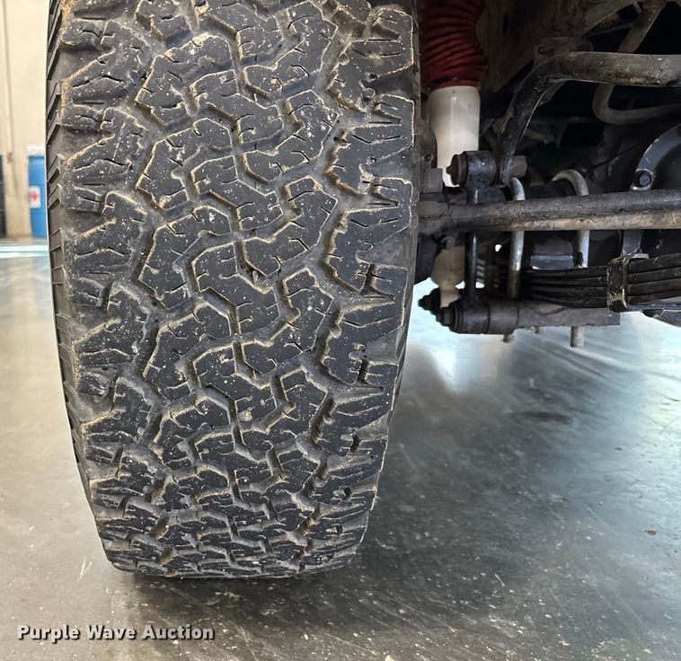 image for item FI1515 1977 Jeep CJ5 Renegade SUV