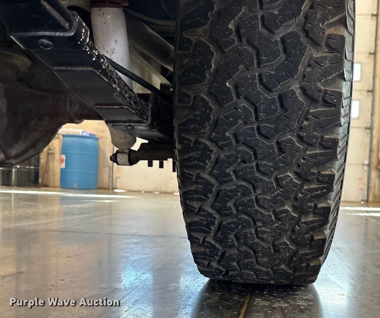 image for item FI1515 1977 Jeep CJ5 Renegade SUV