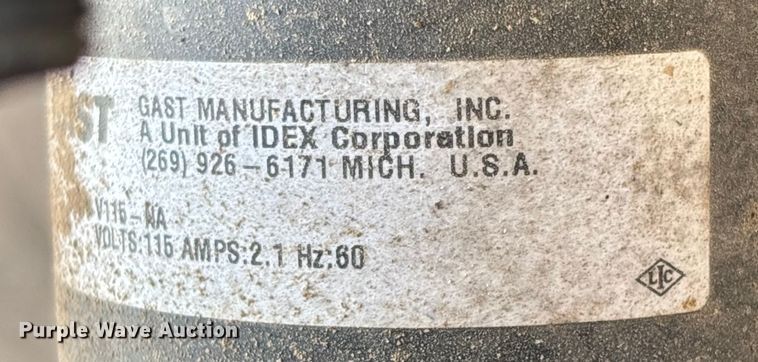 image for item FI1521 2004 Reznor RA140 waste oil heater