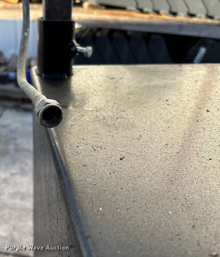 image for item FI1521 2004 Reznor RA140 waste oil heater