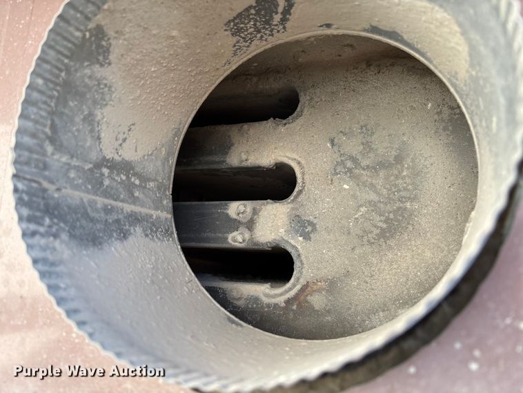 image for item FI1521 2004 Reznor RA140 waste oil heater