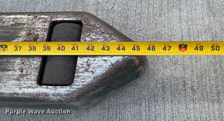 image for item FI1522 Raymond 8210 pallet jack