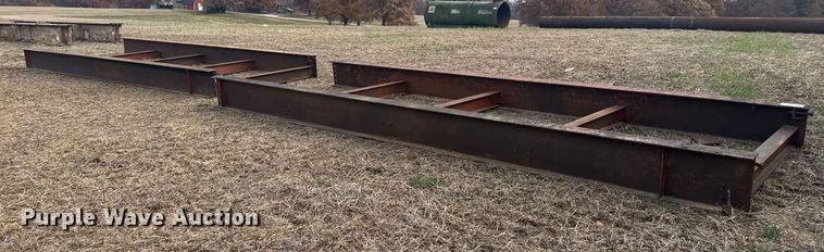 image for item FK0618 (2) bridge forms