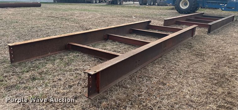 image for item FK0618 (2) bridge forms