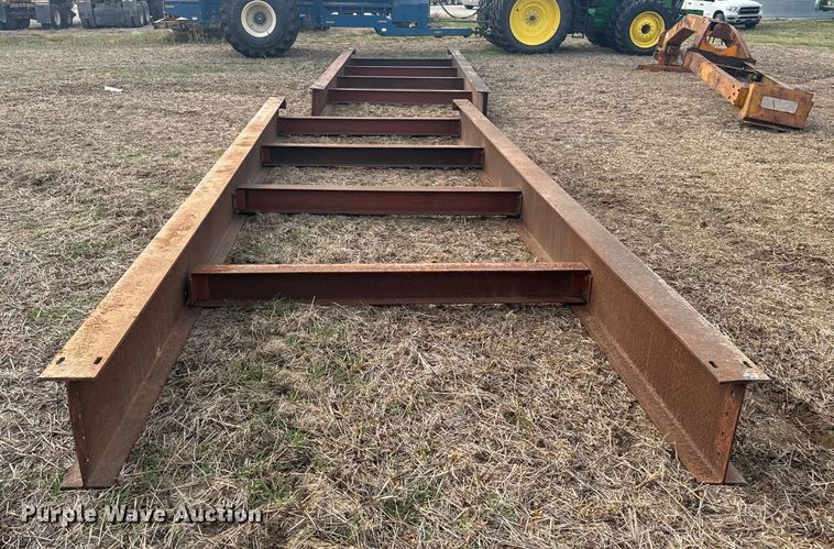 image for item FK0618 (2) bridge forms