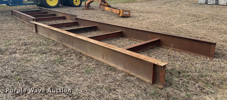 image for item FK0618 (2) bridge forms