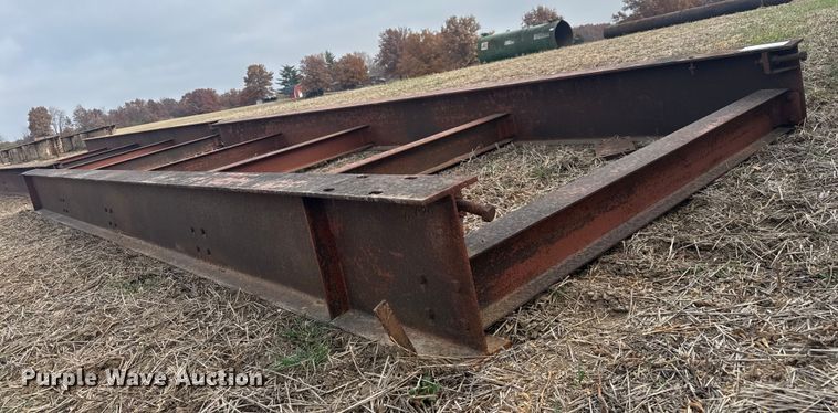 image for item FK0618 (2) bridge forms