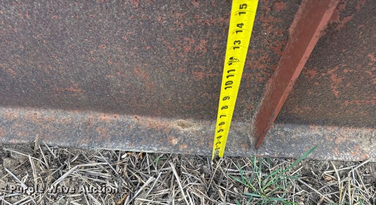 image for item FK0618 (2) bridge forms