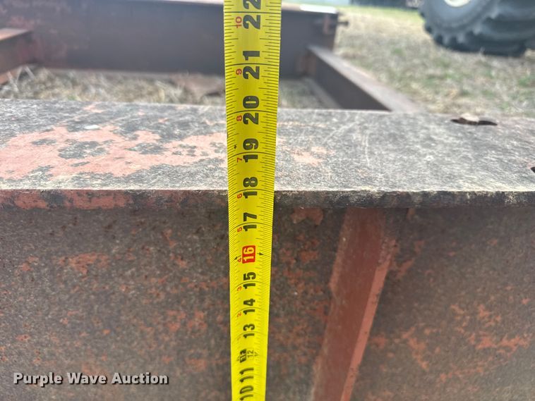 image for item FK0618 (2) bridge forms