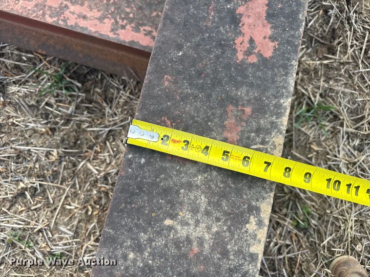 image for item FK0618 (2) bridge forms