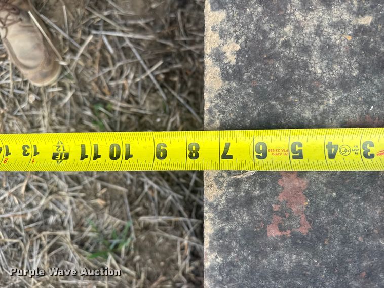 image for item FK0618 (2) bridge forms