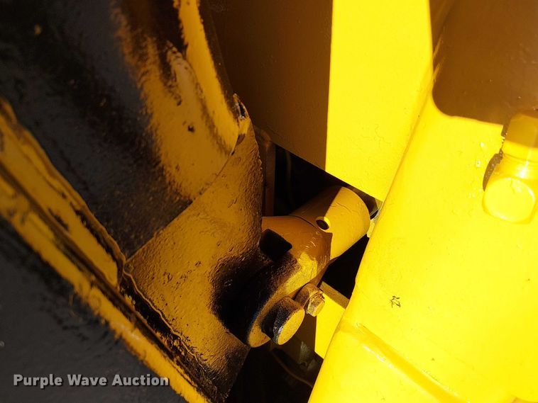 image for item FK0697 Hyster S60ES forklift