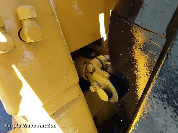 image for item FK0697 Hyster S60ES forklift