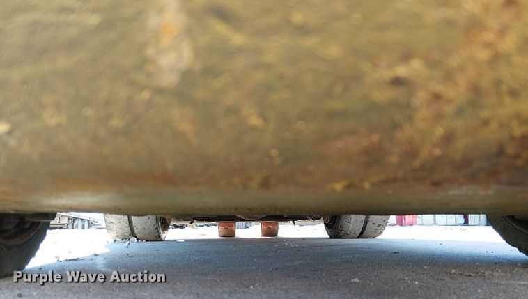 image for item FK0697 Hyster S60ES forklift