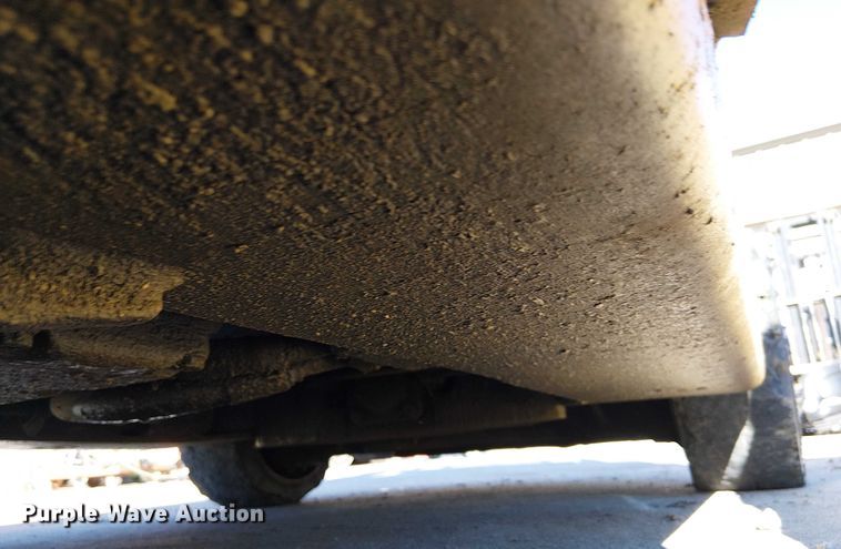 image for item FK0697 Hyster S60ES forklift