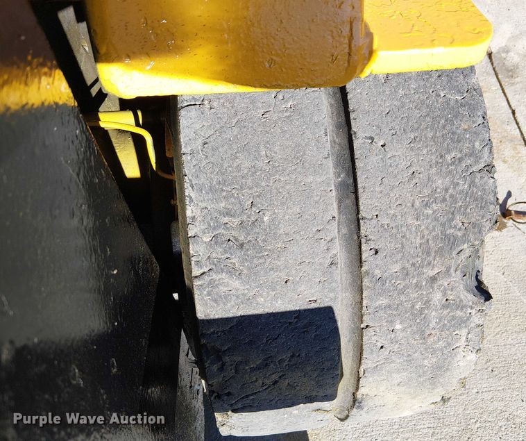 image for item FK0697 Hyster S60ES forklift