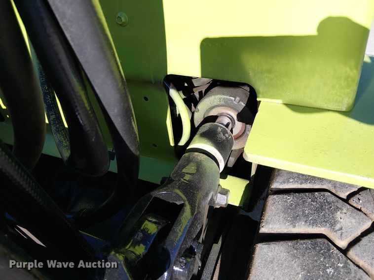 image for item FK0698 Clark GPS-30MB  forklift