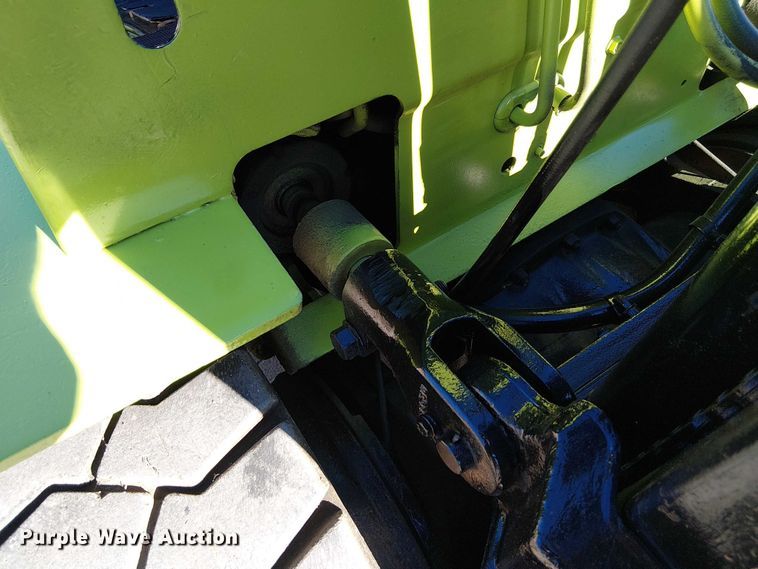 image for item FK0698 Clark GPS-30MB  forklift