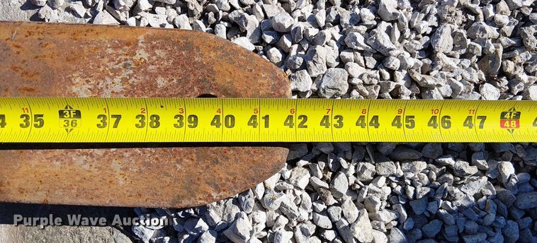 image for item FK0698 Clark GPS-30MB  forklift