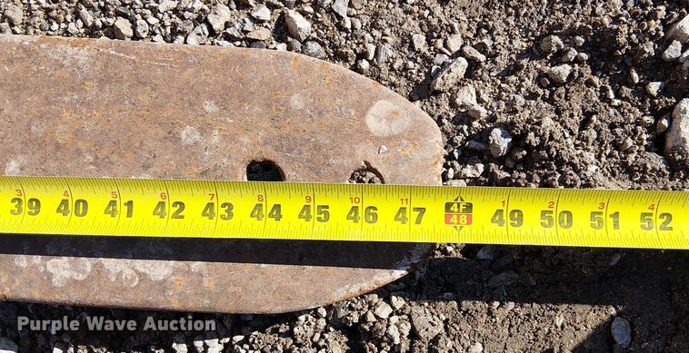 image for item FK0699 Massey Ferguson MF2500 forklift