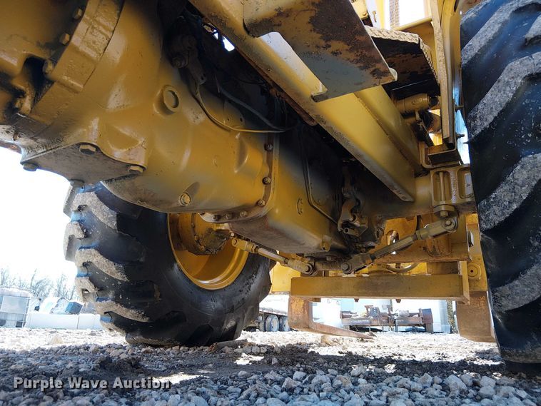 image for item FK0699 Massey Ferguson MF2500 forklift