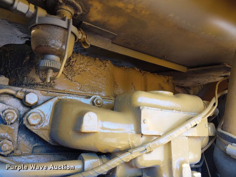 image for item FK0699 Massey Ferguson MF2500 forklift