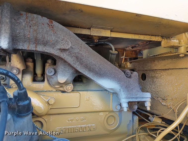 image for item FK0699 Massey Ferguson MF2500 forklift