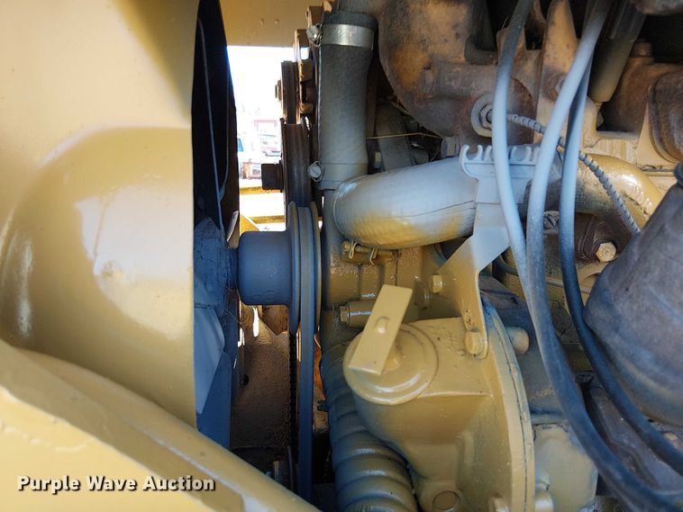 image for item FK0699 Massey Ferguson MF2500 forklift