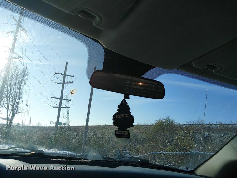 image for item FK0723 2014 RAM 1500 Crew Cab pickup truck