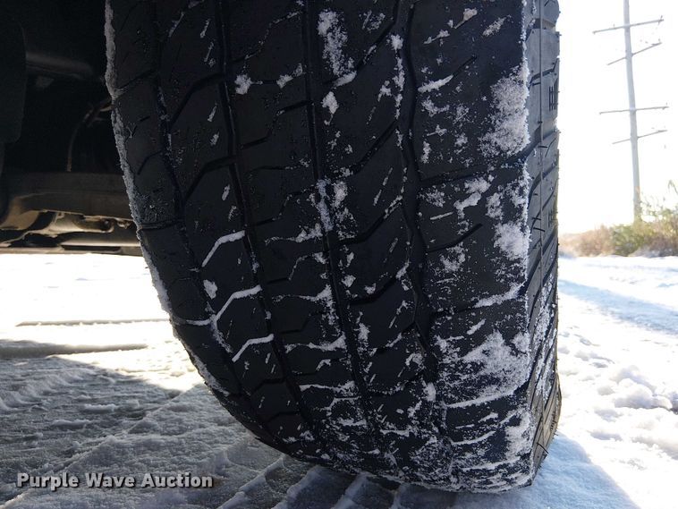 image for item FK0723 2014 RAM 1500 Crew Cab pickup truck