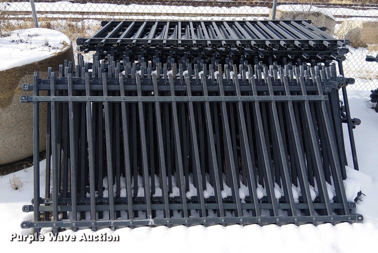 image for item FK0727 Fencing