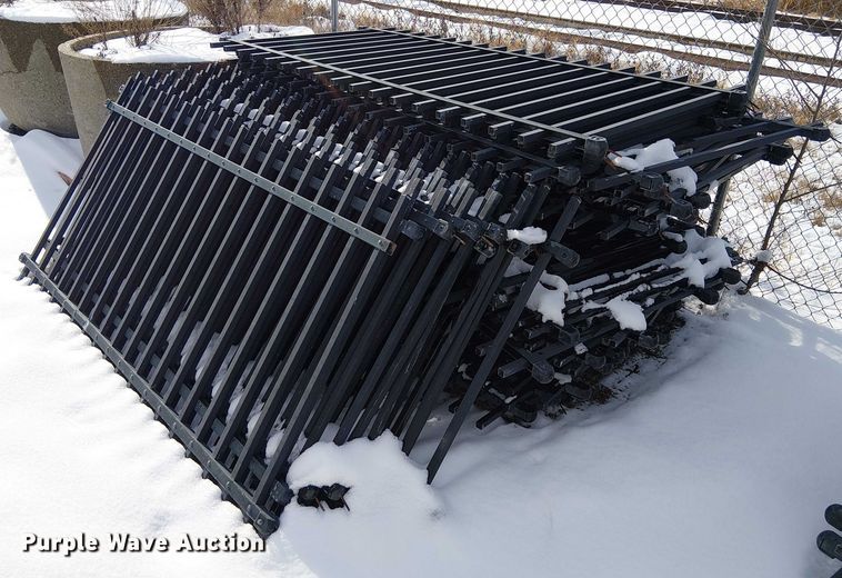 image for item FK0727 Fencing