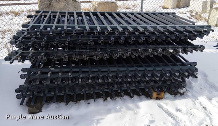 image for item FK0727 Fencing