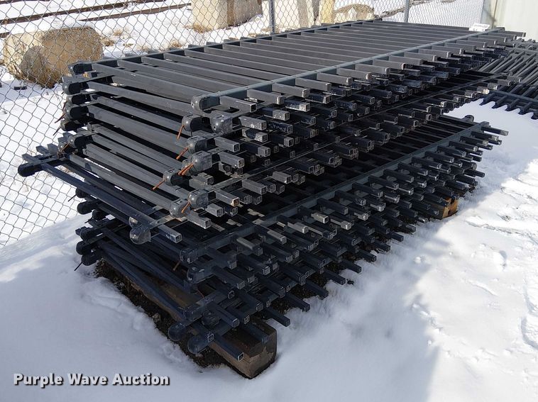 image for item FK0727 Fencing